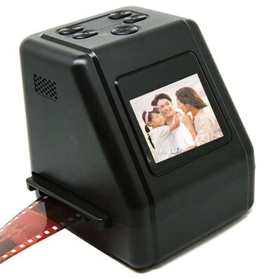「思い出フィルムスキャナー（テレビ・オーディオ・カメラ機器）」