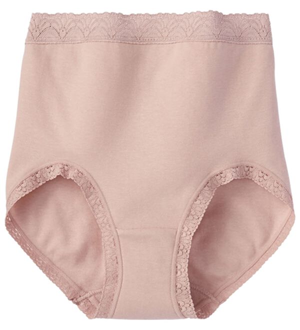 LAVIENNE（ラヴィエンヌ）の「＜ワコール＞ディアヒップショーツ（ショーツ）」｜ベージュ