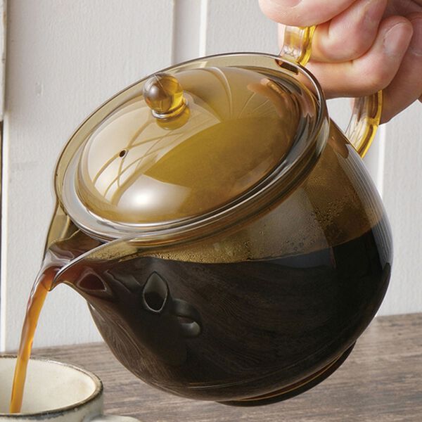 「われない珈琲急須（その他キッチン用品）」｜1