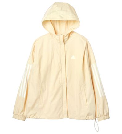 RANAN（ラナン）の「＜ａｄｉｄａｓ＞クロスジャケット（ブルゾン）」