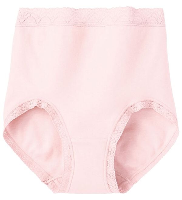 LAVIENNE（ラヴィエンヌ）の「＜ワコール＞ディアヒップショーツ（ショーツ）」｜ピンク