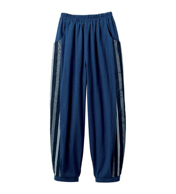 ルフラン（ルフラン）の「さらり涼やか大人のセットアップ＜オリアス＞（セットアップ）」｜詳細画像