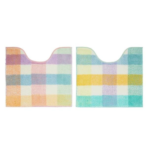 iellio（イエリオ）の「パレット　トイレタリーシリーズ（トイレマット）」｜詳細画像