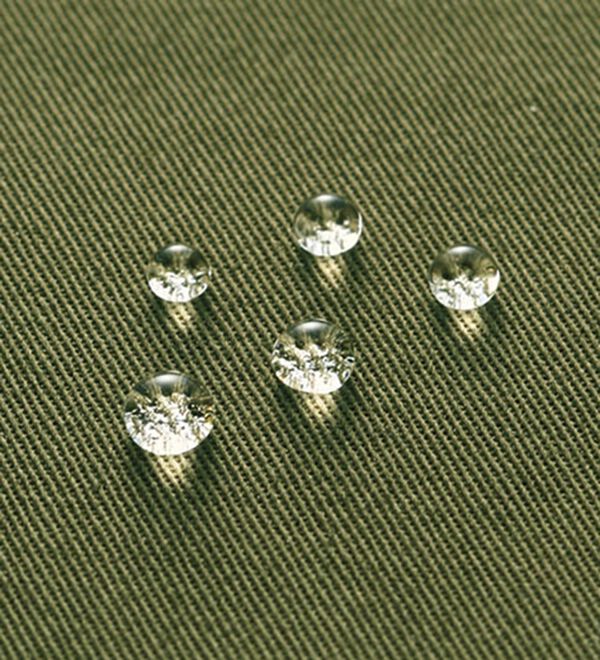 BELLUNA（ベルーナ）の「はっ水綿混ベイカーパンツ（フルレングスパンツ）」｜詳細画像