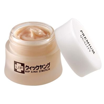 「クイックヤングプレミアム（フェイスケア）」