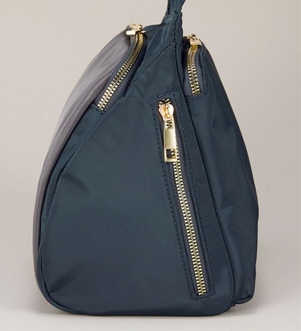 BELLUNA（ベルーナ）の「人間工学　多収納ショルダー（ハンドバッグ）」｜詳細画像