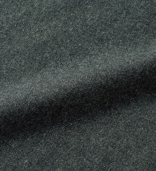 ルフラン（ルフラン）の「【３色組】ねこいっぱいのモノトーンシャツ（シャツ）」｜詳細画像