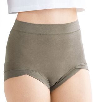 LAVIENNE（ラヴィエンヌ）の「食い込み締め付けさよならショーツ（ショーツ）」｜詳細画像