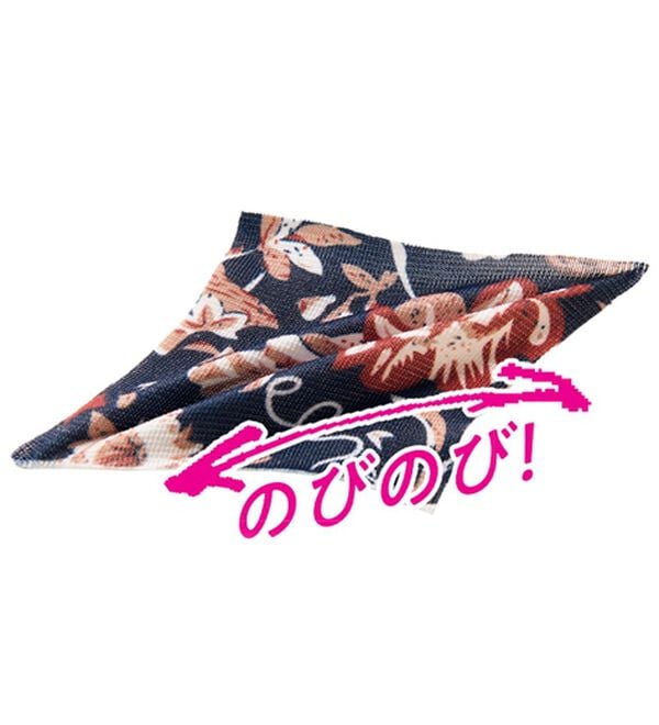 ルフラン（ルフラン）の「【３本組】ひやラク！ガウチョパンツ（ワイドパンツ・ガウチョ）」｜詳細画像