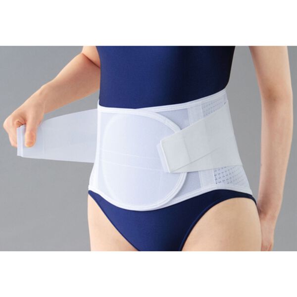 「治療院のコルセット（その他下着・インナーウェア）」｜詳細画像