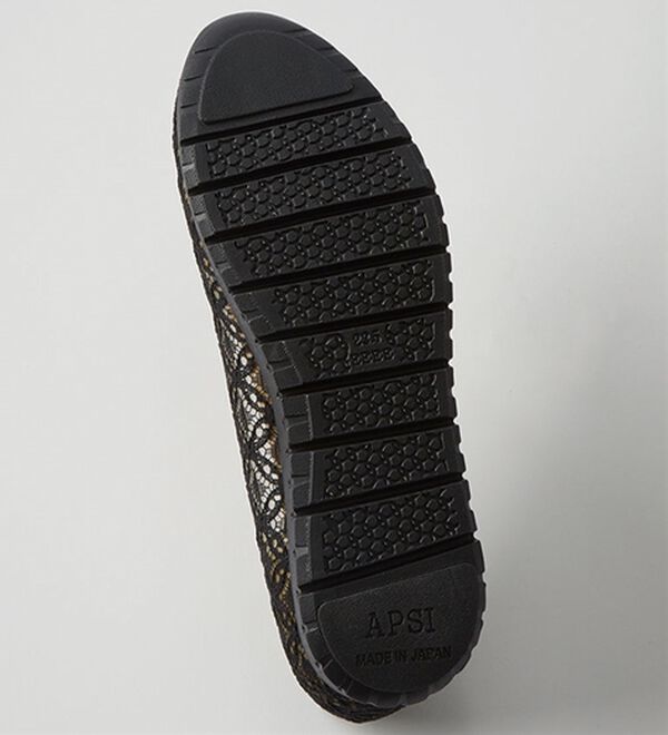 ルフラン（ルフラン）の「総レースが素敵なコンフォートパンプス（パンプス）」｜詳細画像