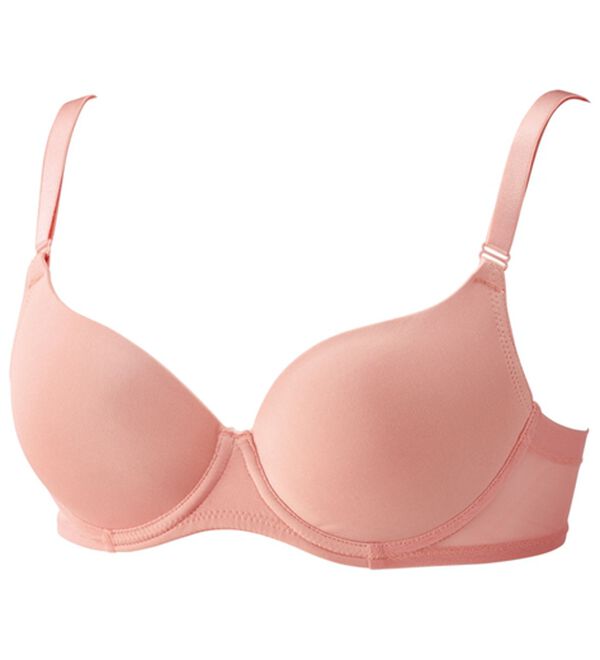 LAVIENNE（ラヴィエンヌ）の「アウターに響きにくい！風がす～っと通る涼やかブラ（ブラジャー）」｜詳細画像