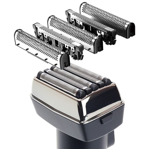 「５枚刃シェーバーブレードファイブ（その他美容・健康機器）」｜詳細画像