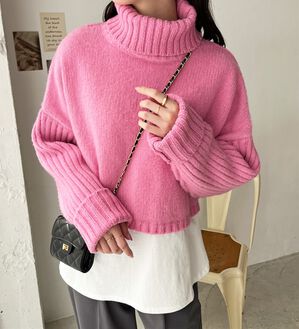 ルー　タートルネック1枚　タンクトップ２枚　おまとめ売り ルー タートルネック1枚 タンクトップ2枚 おまとめ売り ルー