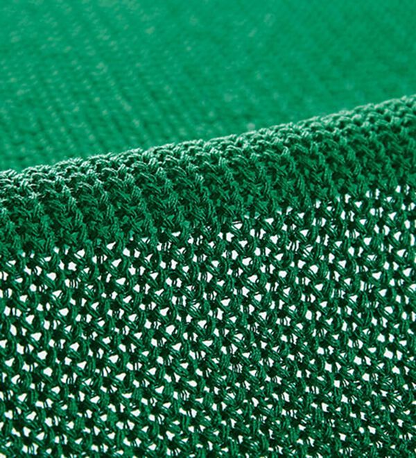 BELLUNA（ベルーナ）の「あぜ編ニット金ボタン使いアンサンブル（アンサンブル）」｜詳細画像