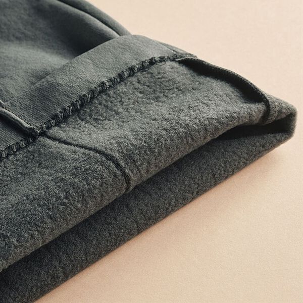 BELLUNA（ベルーナ）の「日本製裏起毛ハイテンションパンツ（フルレングスパンツ）」｜詳細画像