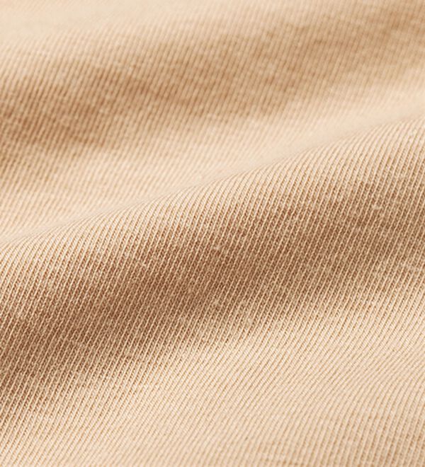 LAVIENNE（ラヴィエンヌ）の「綿９５％のお腹お尻すっぽりショーツ　単品（ショーツ）」｜詳細画像