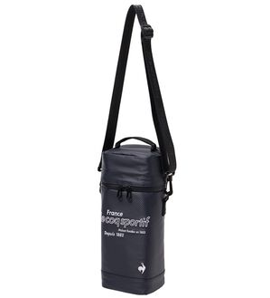 「＜ルコック＞２リットル収可能　保冷カートポーチ（その他メンズバッグ）」｜詳細画像