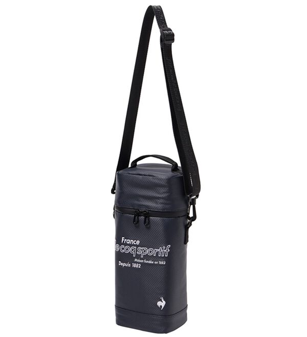 「＜ルコック＞２リットル収可能　保冷カートポーチ（その他メンズバッグ）」｜詳細画像