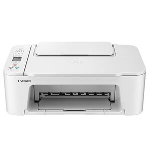 「キヤノン　プリンター複合機セット（テレビ・オーディオ・カメラ機器）」｜ホワイト