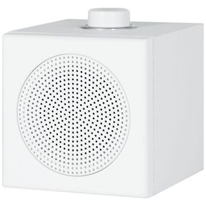 「お手元スピーカー（シニア・生活サポート）」｜ホワイト