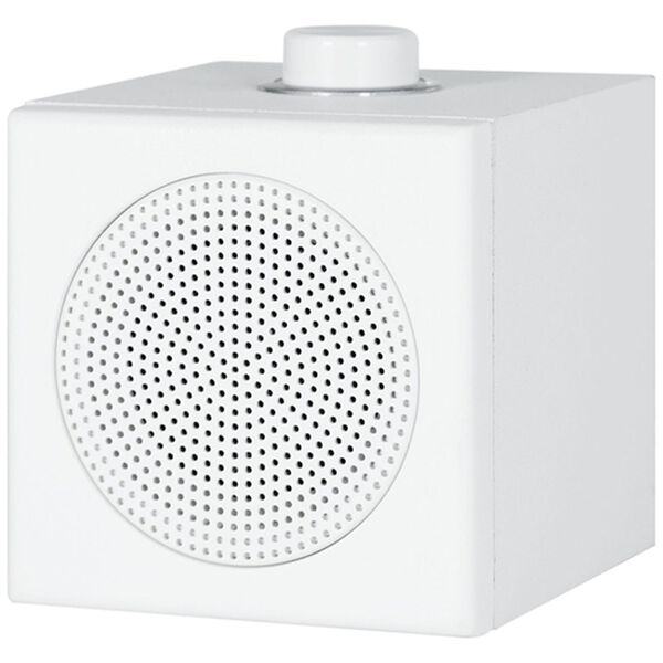 「お手元スピーカー（シニア・生活サポート）」｜ホワイト