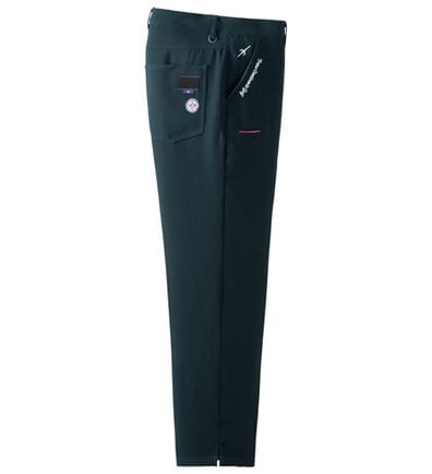 「＜トランスコンチネンツゴルフ＞急速ドライアクティブゴルフパンツ（メンズフルレングスパンツ）」