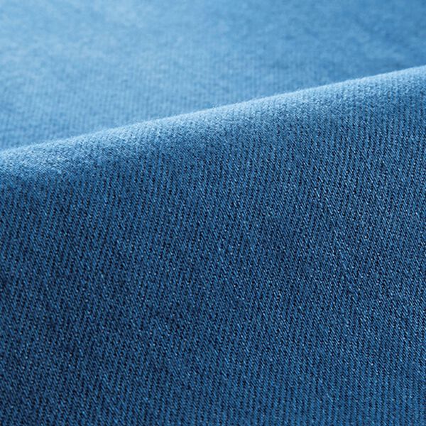 BELLUNA（ベルーナ）の「＜ｍｏｚ＞デニムストレートパンツ（フルレングスパンツ）」｜詳細画像