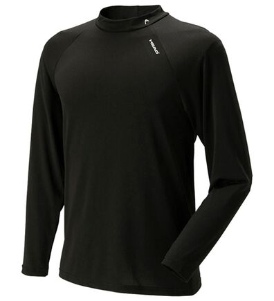 「＜ヘッド＞お買得！接触冷感コンプレッションインナー（メンズスポーツウェア（トップス））」