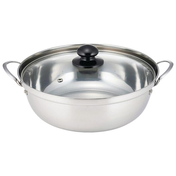 「ＩＨ調理器＆鍋６点セット（キッチン家電・調理家電）」｜詳細画像