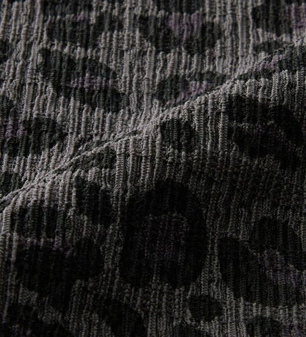 GeeRA（ジーラ）の「さらさら涼感イージーパンツ（フルレングスパンツ）」｜詳細画像