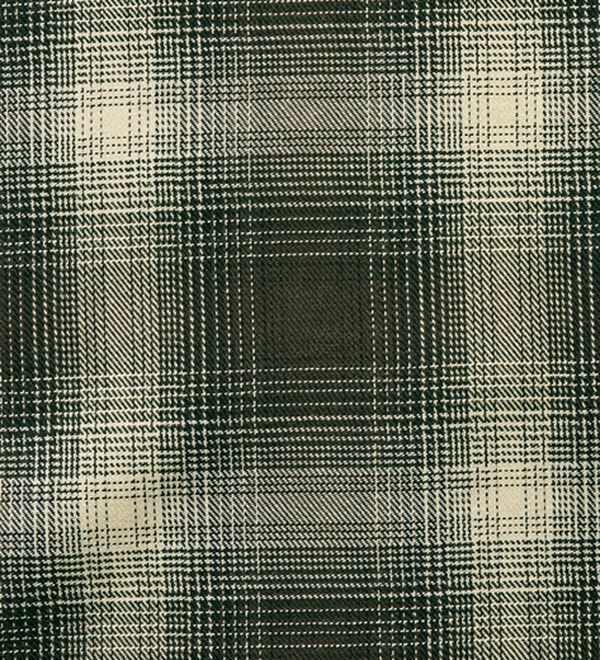 BELLUNA（ベルーナ）の「ゆったり快適チェック柄シャツチュニック（チュニック）」｜詳細画像