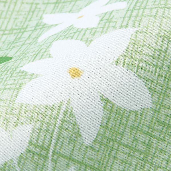 「簡単！素敵にコーディネートカーテンセット「エアリス」（ドレープカーテン）」｜詳細画像