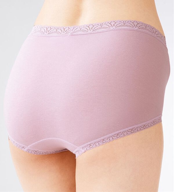 LAVIENNE（ラヴィエンヌ）の「＜ワコール＞ディアヒップショーツ（ショーツ）」｜詳細画像