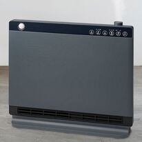 「加湿大風量セラミックヒーター「ヒートワイドモイスト」（ストーブ・ヒーター）」