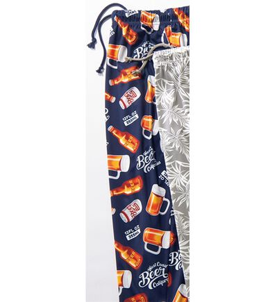 「男女兼用快適ステテコ（メンズルームウェア）」