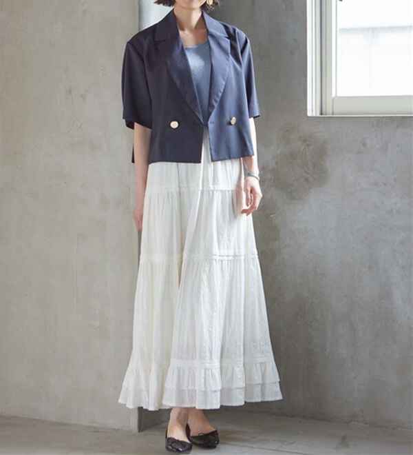 RANAN（ラナン）の「ひんやり！ラメタンクトップ（タンクトップ・キャミソール）」｜詳細画像