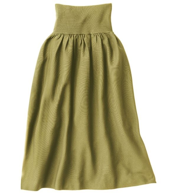 ルフラン（ルフラン）の「ほっそり見せのスカートセットアップ（セットアップ）」｜詳細画像