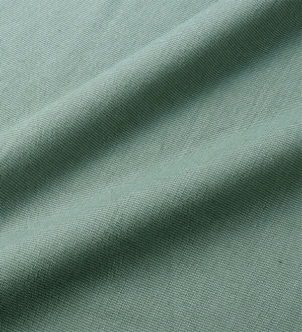 「着心地快適ストレッチネルシャツ（メンズシャツ）」｜詳細画像