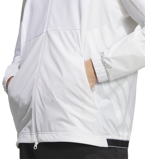 「ＡＤ）アディゼロ撥水軽量ジャケット（メンズジャケット）」｜詳細画像