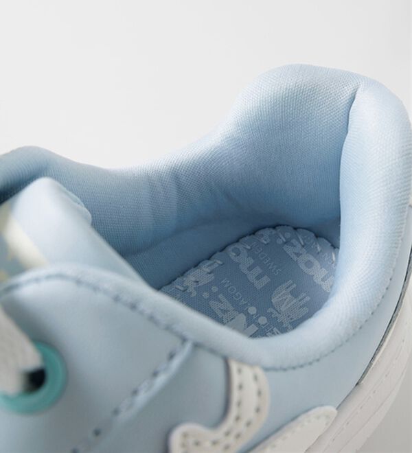 BELLUNA（ベルーナ）の「＜ＭＯＺ＞厚底軽量スニーカー（スニーカー）」｜詳細画像