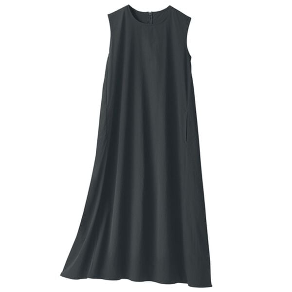 BELLUNA（ベルーナ）の「夏のお出かけに安心！はっ水＆ウォッシャブルワンピース（その他ワンピース）」｜詳細画像