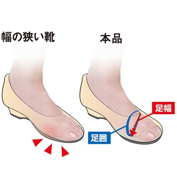 「５Ｅ本革スニーカーパンプス（パンプス）」｜詳細画像