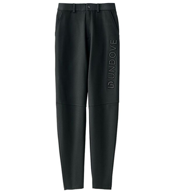 BELLUNA（ベルーナ）の「【三枝こころコラボ】裏起毛パンツ（フルレングスパンツ）」｜詳細画像