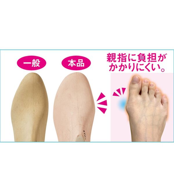 ルフラン（ルフラン）の「＜ラシーナコンフォート＞外反母趾対応４Ｅレザースニーカー（スニーカー）」｜詳細画像