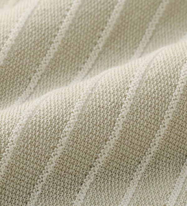 「＜コムルヴァン・オム＞ペーパーヤーン涼感ジャケット（メンズジャケット）」｜詳細画像