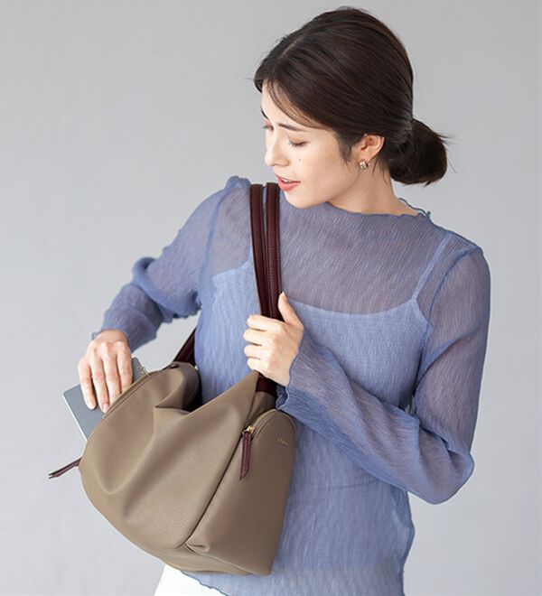 ルフラン（ルフラン）の「２ＷＡＹリュック（リュック）」｜詳細画像