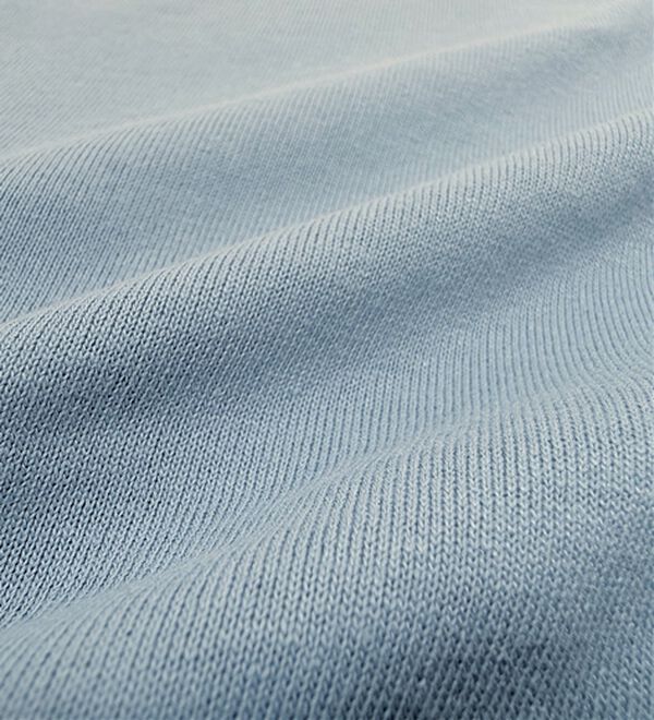 BELLUNA（ベルーナ）の「＜Disney＞【プー】胸元刺しゅうボックスシルエットTシャツ（Tシャツ）」｜詳細画像