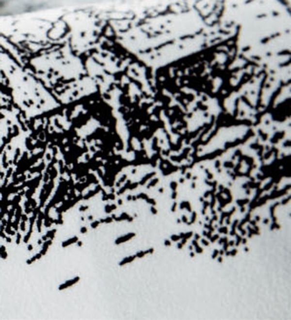 BELLUNA（ベルーナ）の「リボン付ブラウス切替チュニックワンピース（チュニック）」｜詳細画像