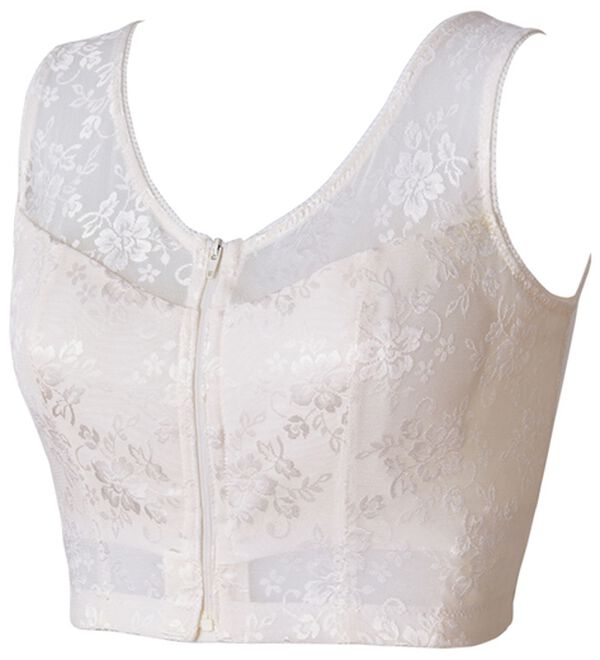 LAVIENNE（ラヴィエンヌ）の「【３色組】グラマーさんの脇スッキリサポートブラ（ブラジャー）」｜詳細画像